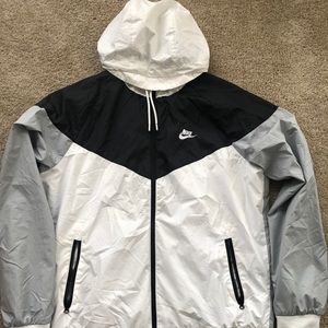 Nike Windbreaker Jacket